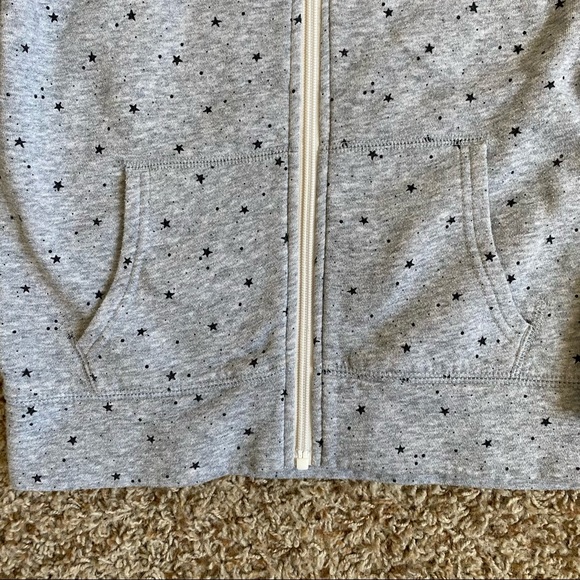 Old Navy Star Hoodie - Picture 6 of 10